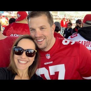 Meet your Posher, Jordan